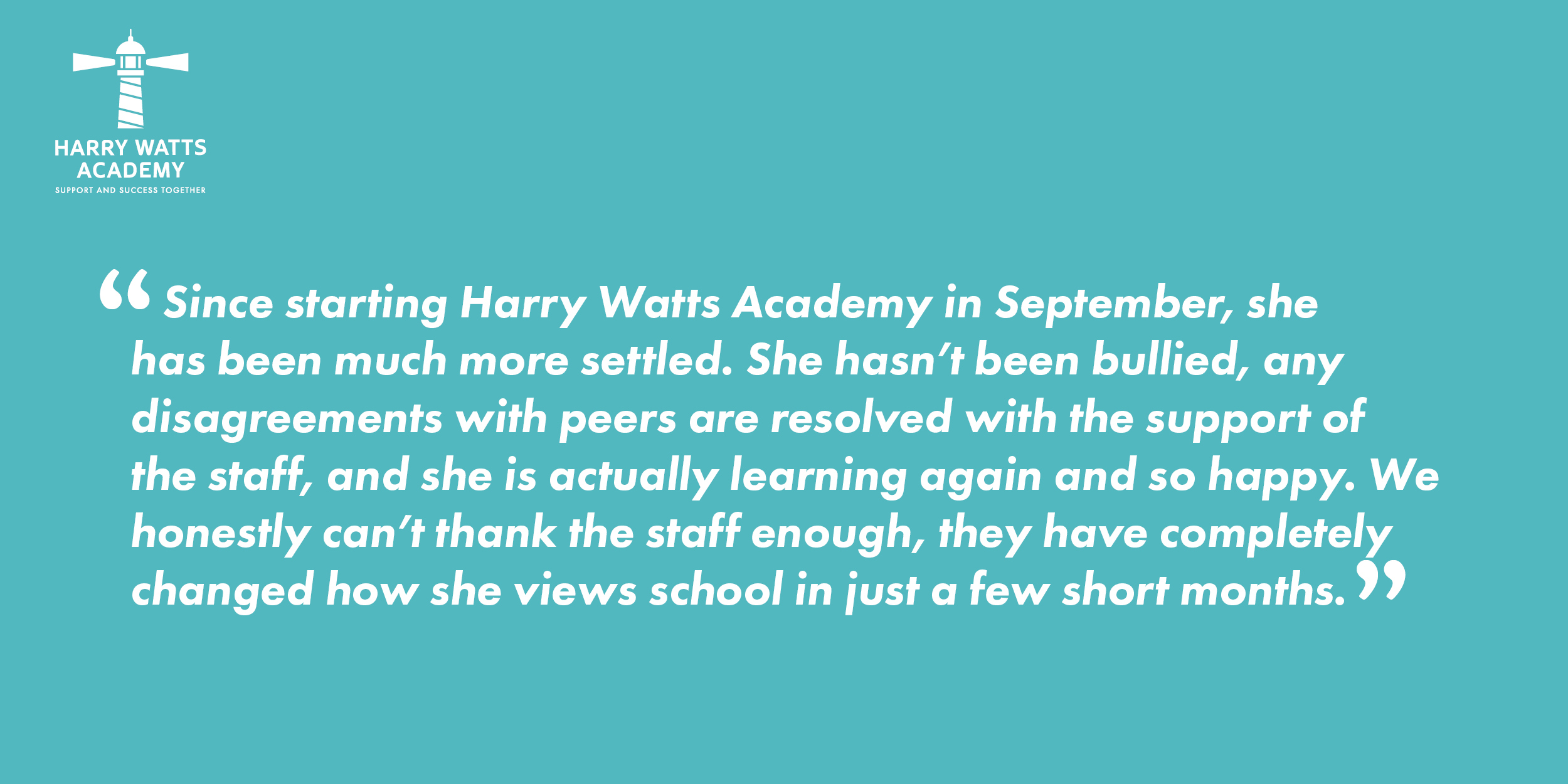 HWA Parent Quotes June 20264