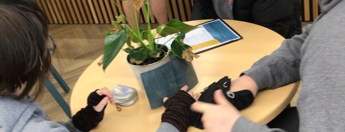 Blog Header Image