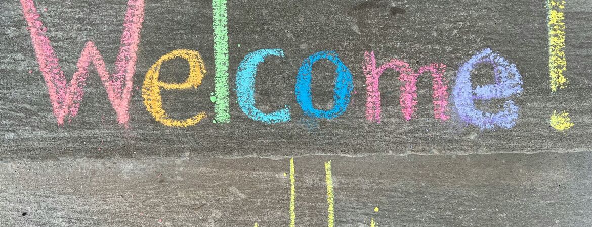 Blog Header Image