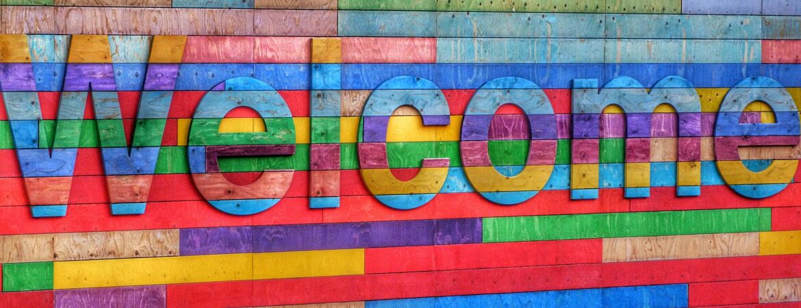 Blog Header Image