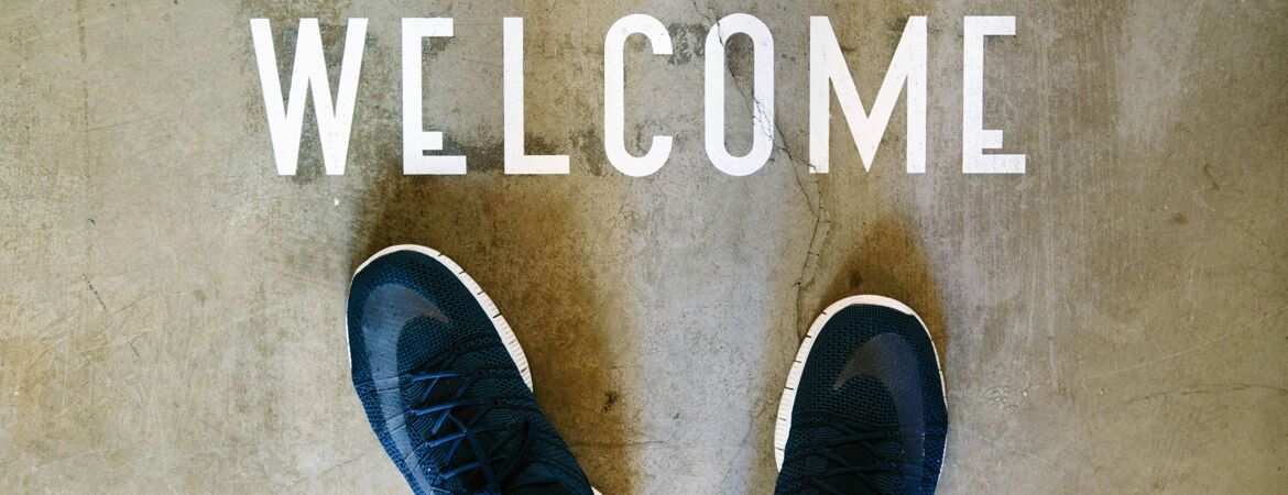 Blog Header Image