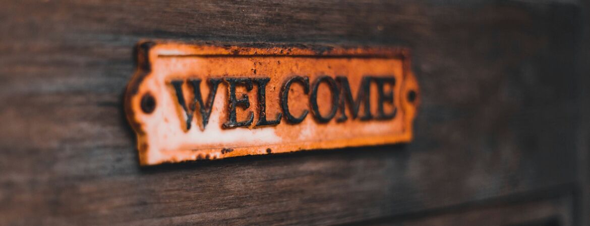Blog Header Image