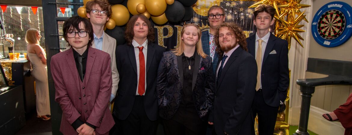 Blog Header Image